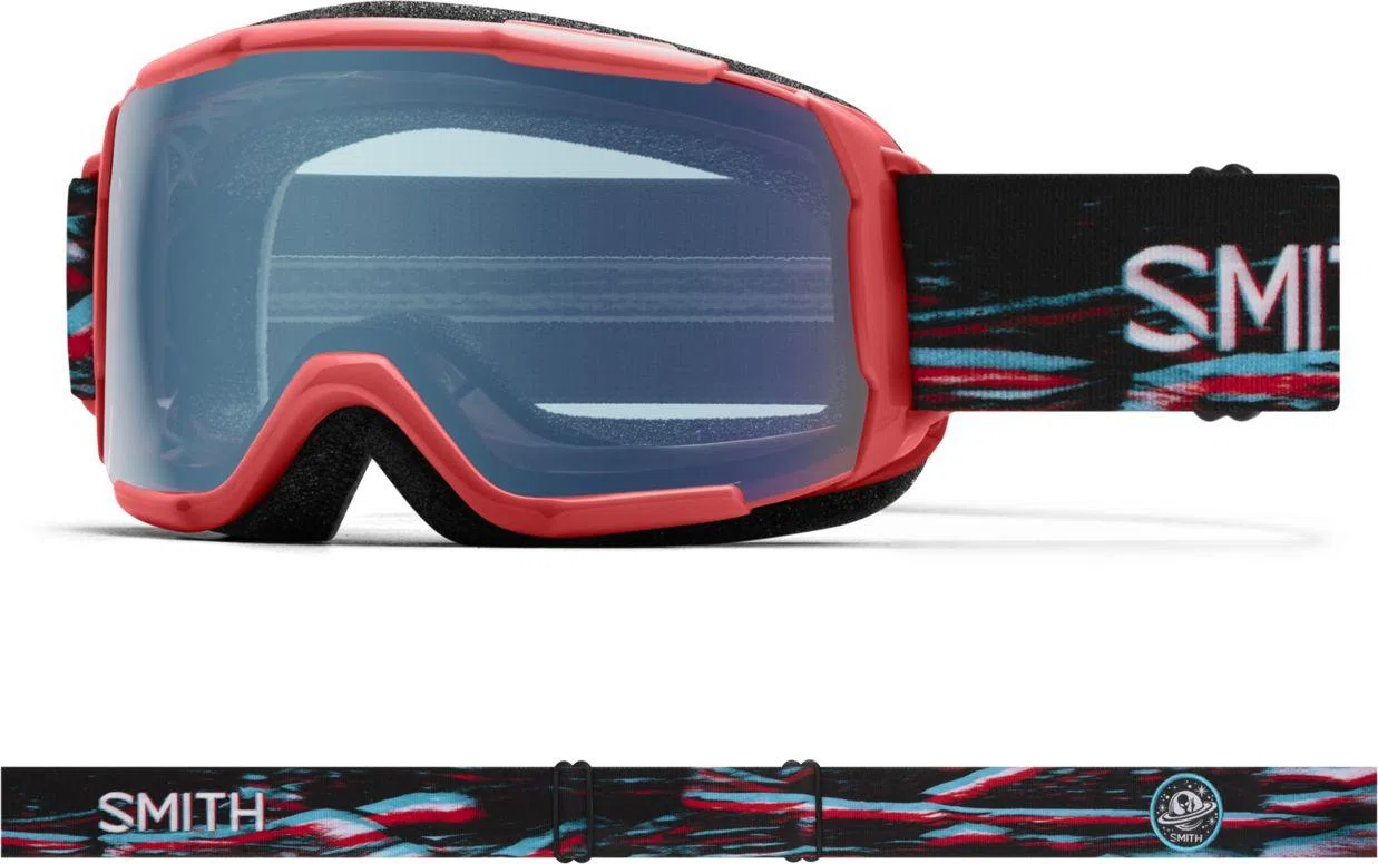 Smith Optics Snow Goggles M00666 Grom Goggles - view 40